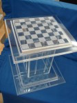 Chess Table